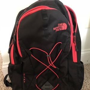 North Face Backpack